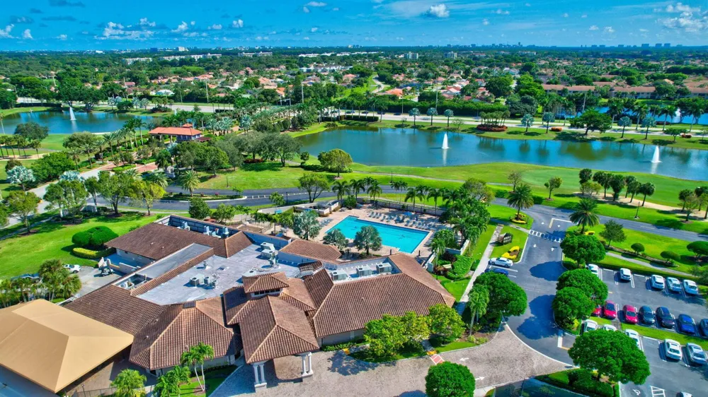 6665 VIA REGINA Boca Raton, FL 33433