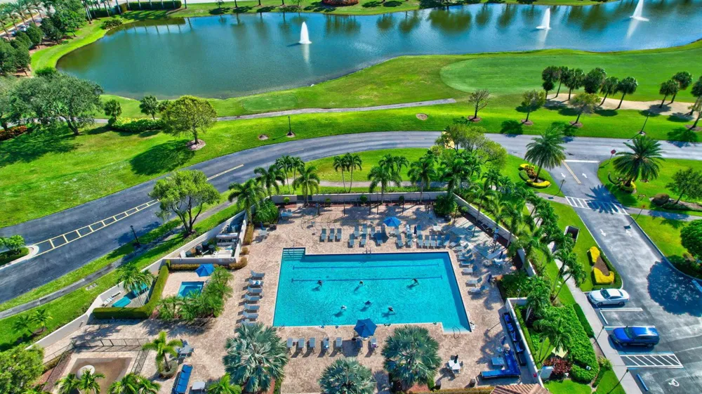 6665 VIA REGINA Boca Raton, FL 33433