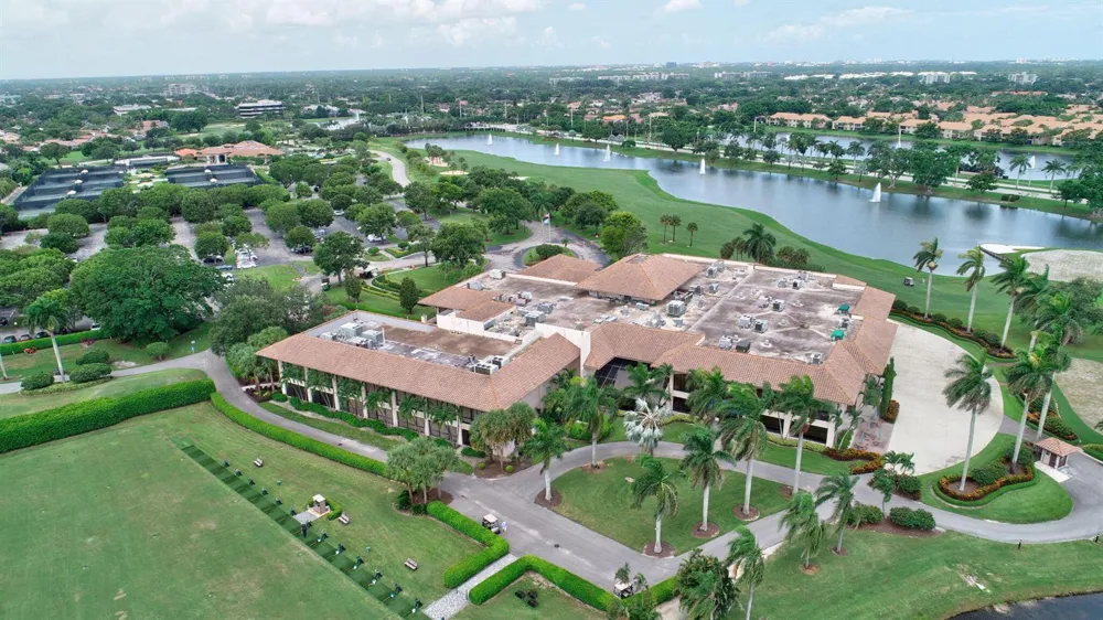 6665 VIA REGINA Boca Raton, FL 33433
