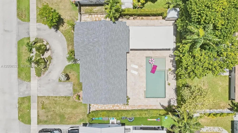 9123 SW 181st St Palmetto Bay, FL 33157