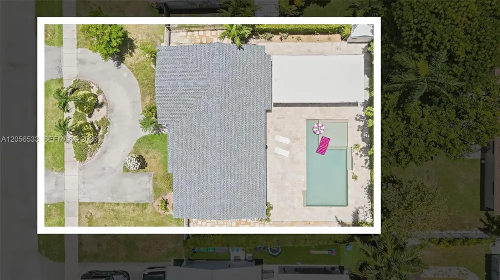 9123 SW 181st St Palmetto Bay, FL 33157