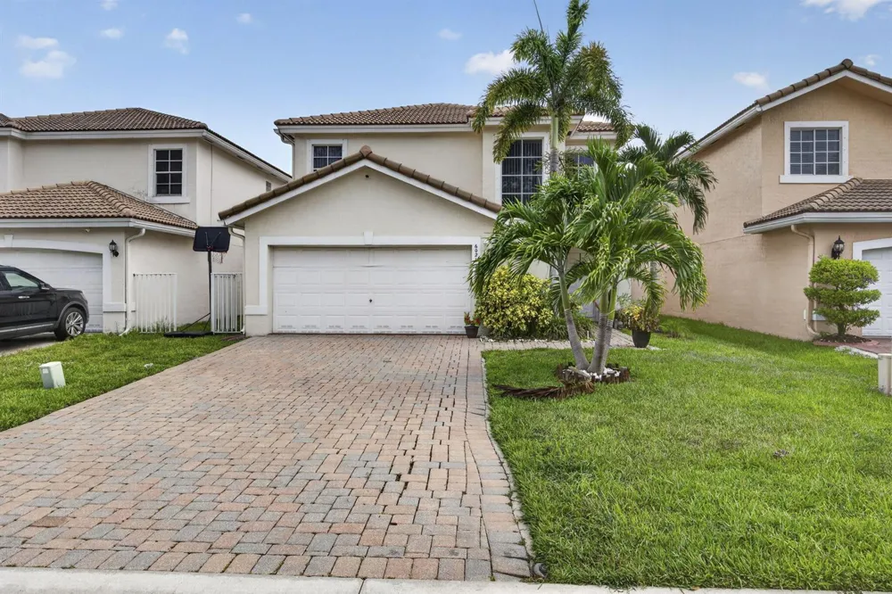 6021 Adriatic Way West Palm Beach, FL 33413