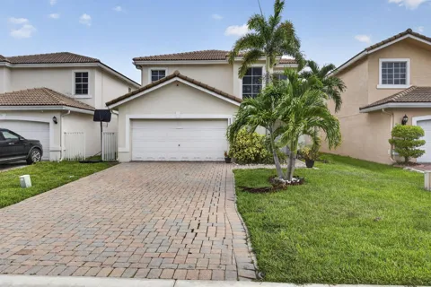 6021 Adriatic Way