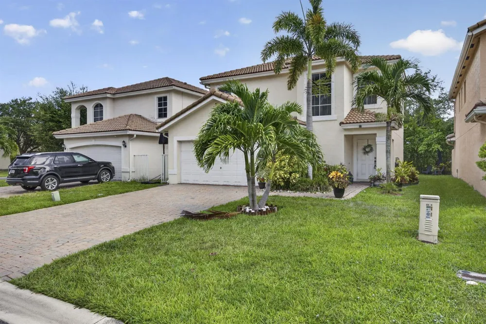 6021 Adriatic Way West Palm Beach, FL 33413