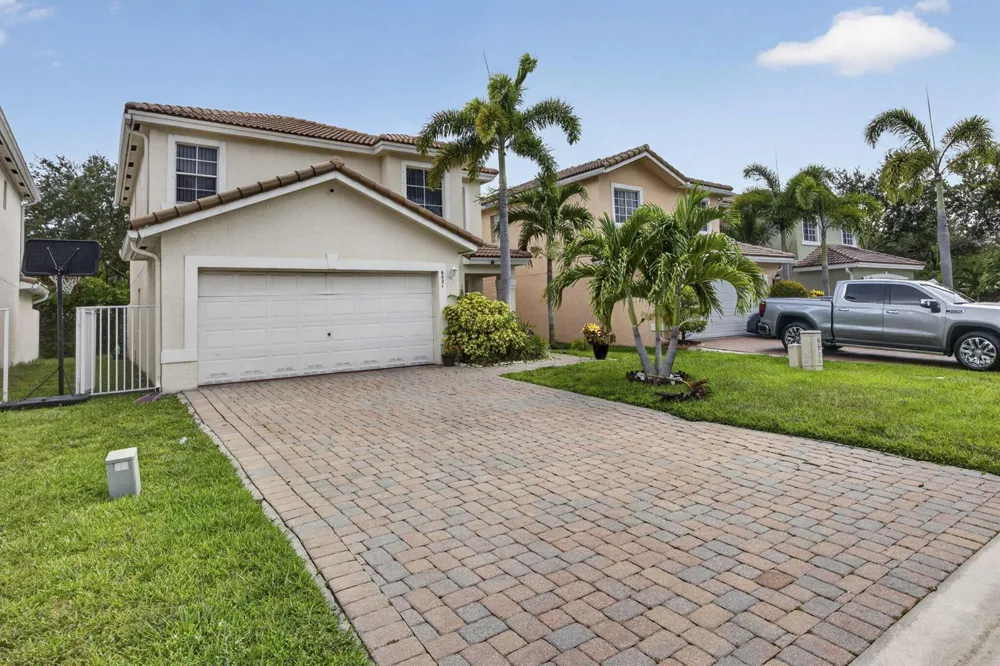 6021 Adriatic Way West Palm Beach, FL 33413