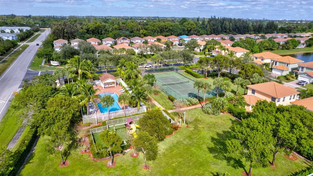 6021 Adriatic Way West Palm Beach, FL 33413