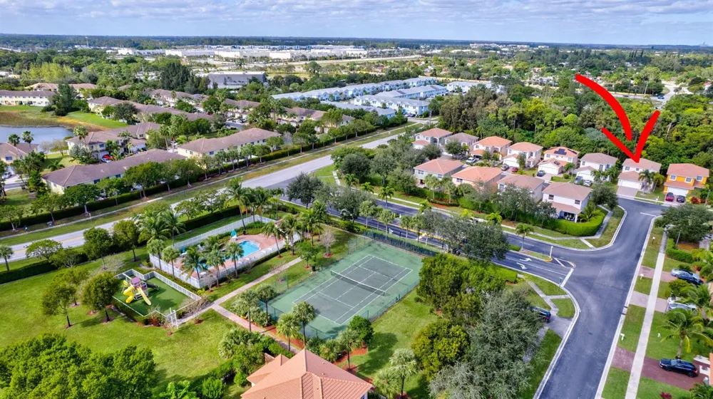 6021 Adriatic Way West Palm Beach, FL 33413