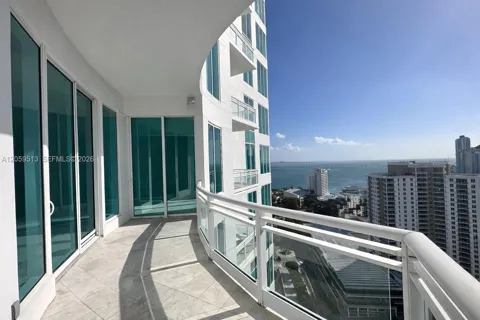 900 Brickell Key Blvd #2405