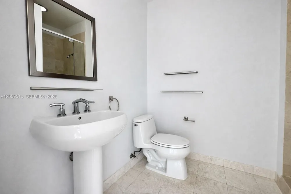 900 Brickell Key Blvd #2405 Miami, FL 33131