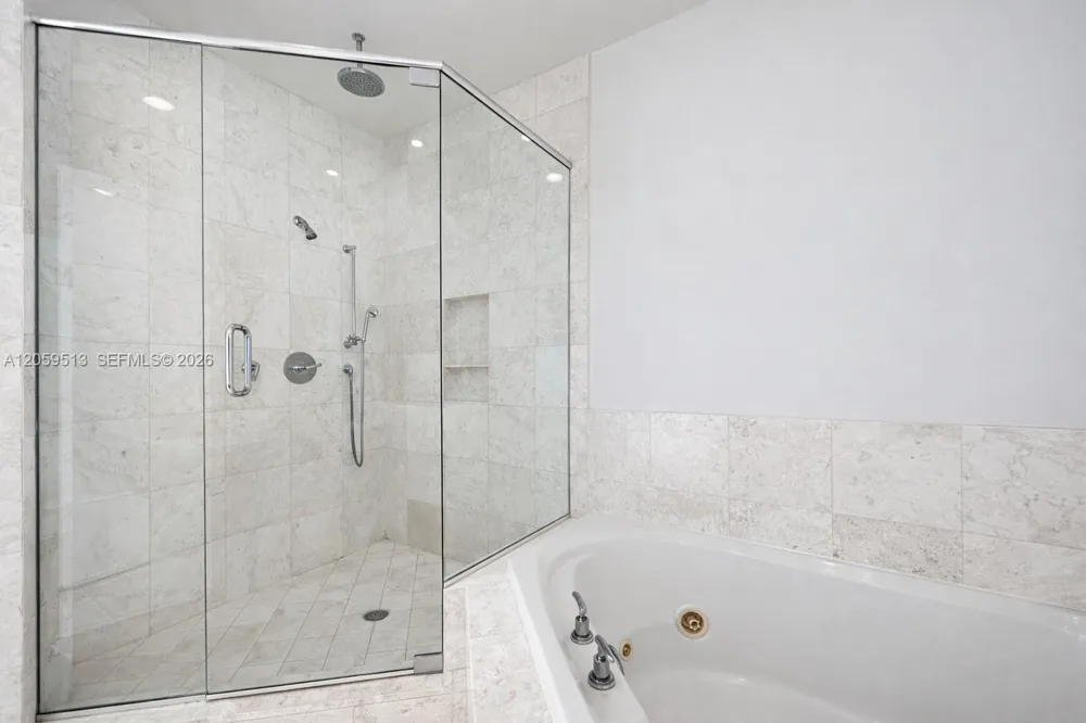 900 Brickell Key Blvd #2405 Miami, FL 33131