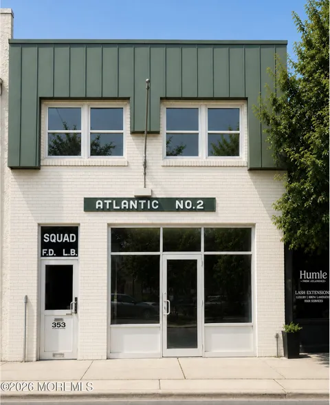 353 Broadway