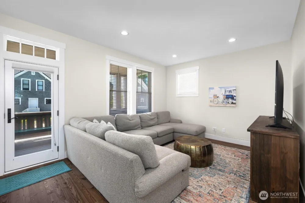 32 Ocean Tide Lane Pacific Beach, WA 98571