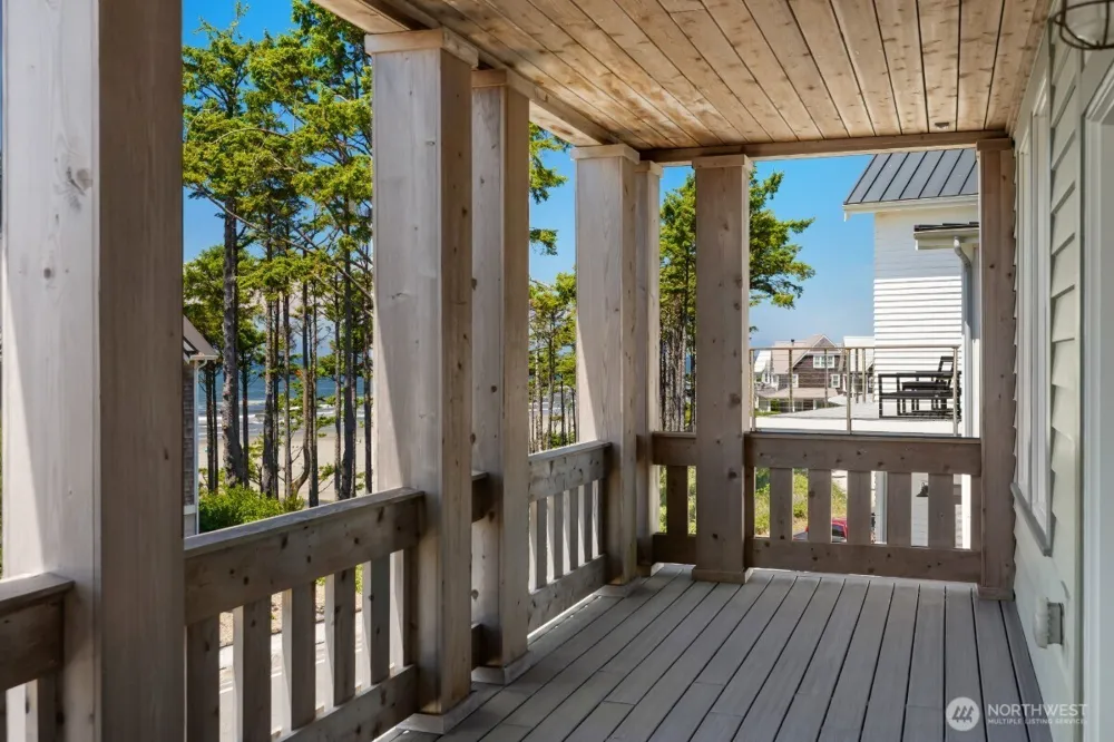 32 Ocean Tide Lane Pacific Beach, WA 98571