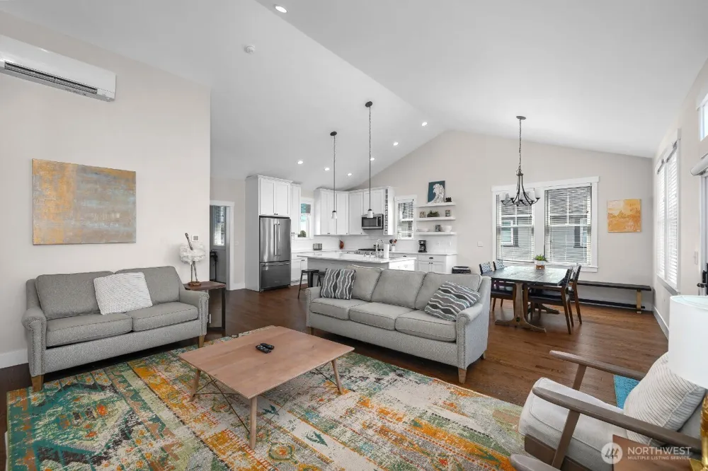32 Ocean Tide Lane Pacific Beach, WA 98571