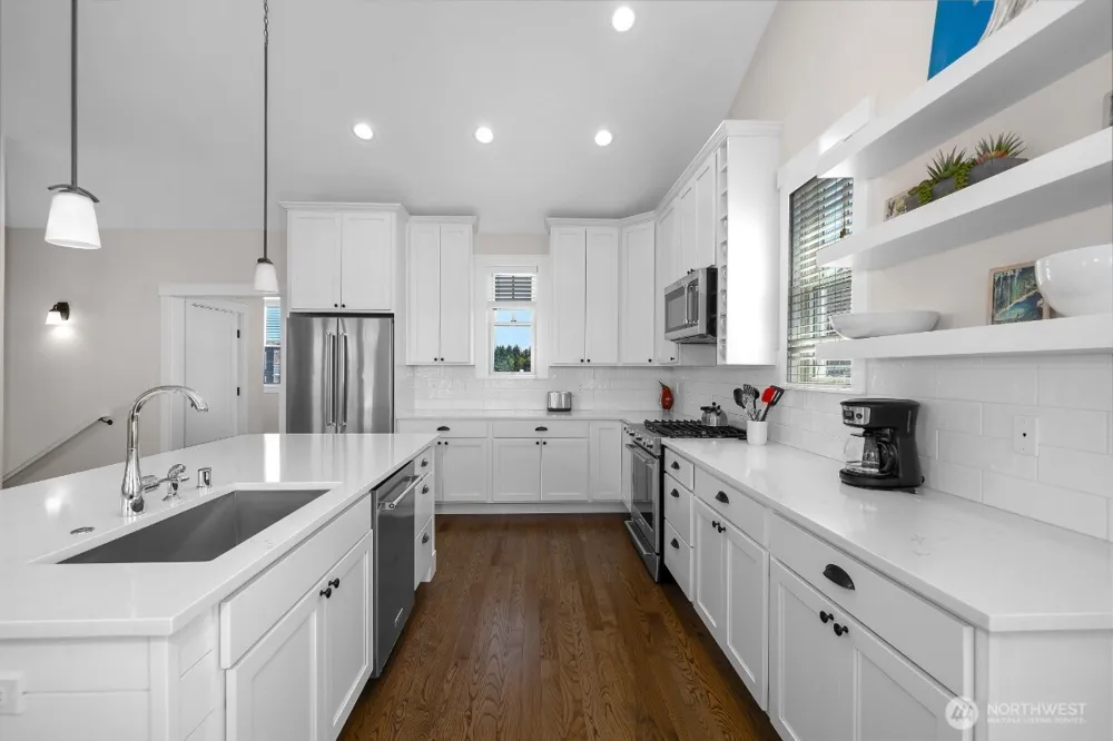 32 Ocean Tide Lane Pacific Beach, WA 98571