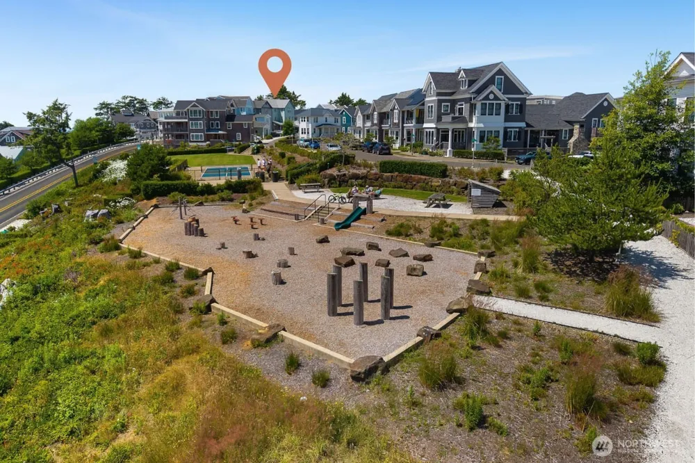 32 Ocean Tide Lane Pacific Beach, WA 98571