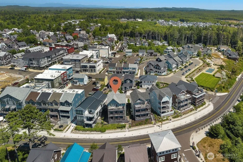 32 Ocean Tide Lane Pacific Beach, WA 98571