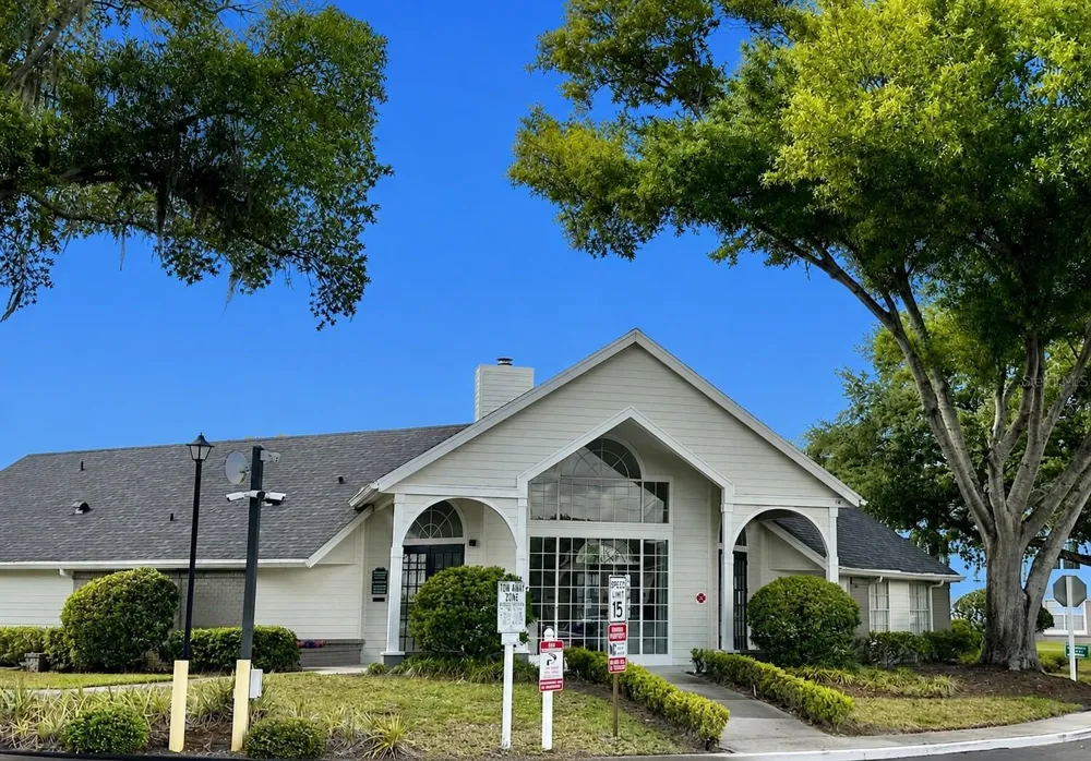 2550 ALAFAYA TRAIL #11206 Orlando, FL 32826