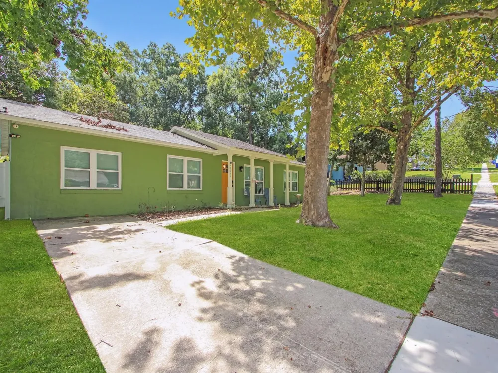 2011 NANCY ANN TERRACE Ocoee, FL 34761
