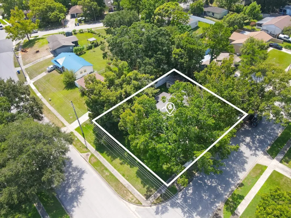 2011 NANCY ANN TERRACE Ocoee, FL 34761