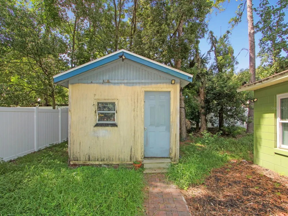 2011 NANCY ANN TERRACE Ocoee, FL 34761