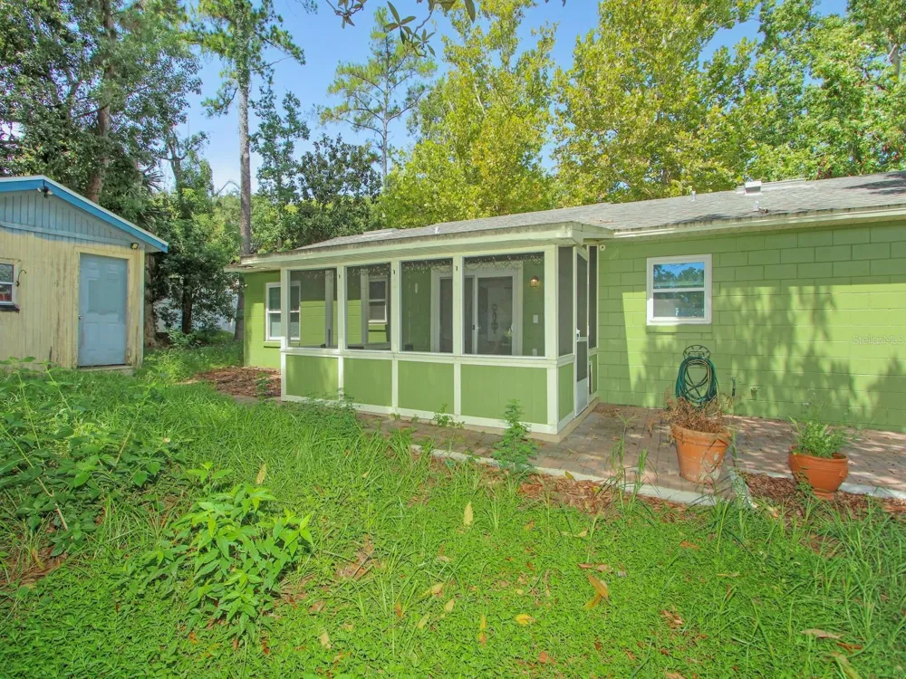 2011 NANCY ANN TERRACE Ocoee, FL 34761
