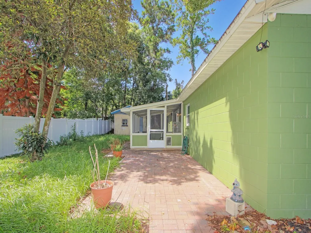 2011 NANCY ANN TERRACE Ocoee, FL 34761