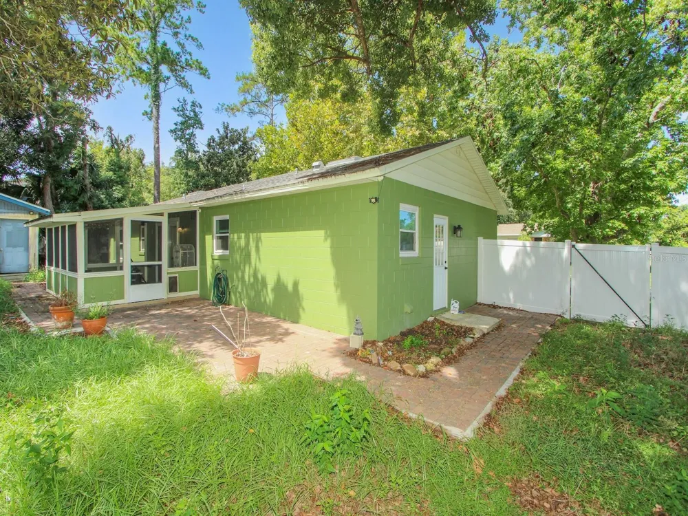 2011 NANCY ANN TERRACE Ocoee, FL 34761
