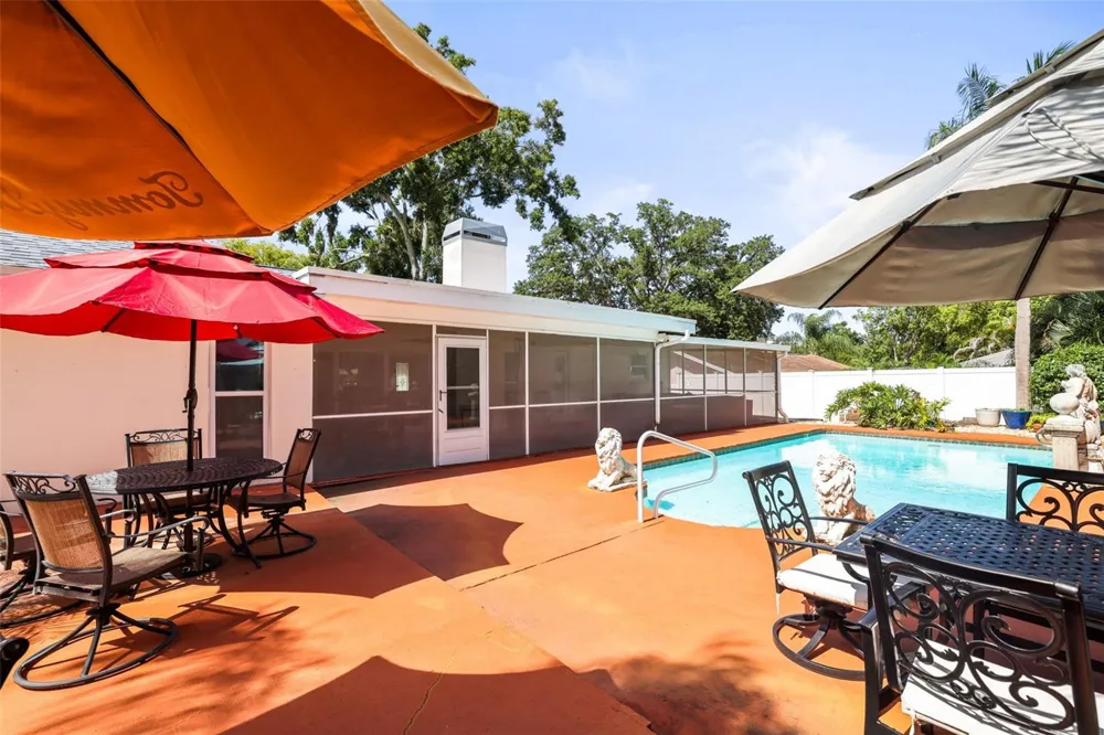 1981 CASTILLE DRIVE Dunedin, FL 34698