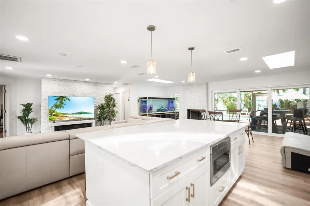 1981 CASTILLE DRIVE Dunedin, FL 34698