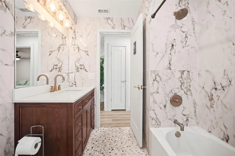 1981 CASTILLE DRIVE Dunedin, FL 34698