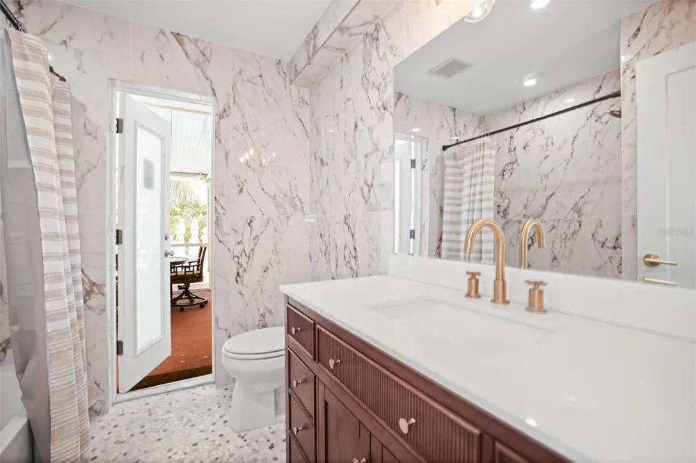 1981 CASTILLE DRIVE Dunedin, FL 34698