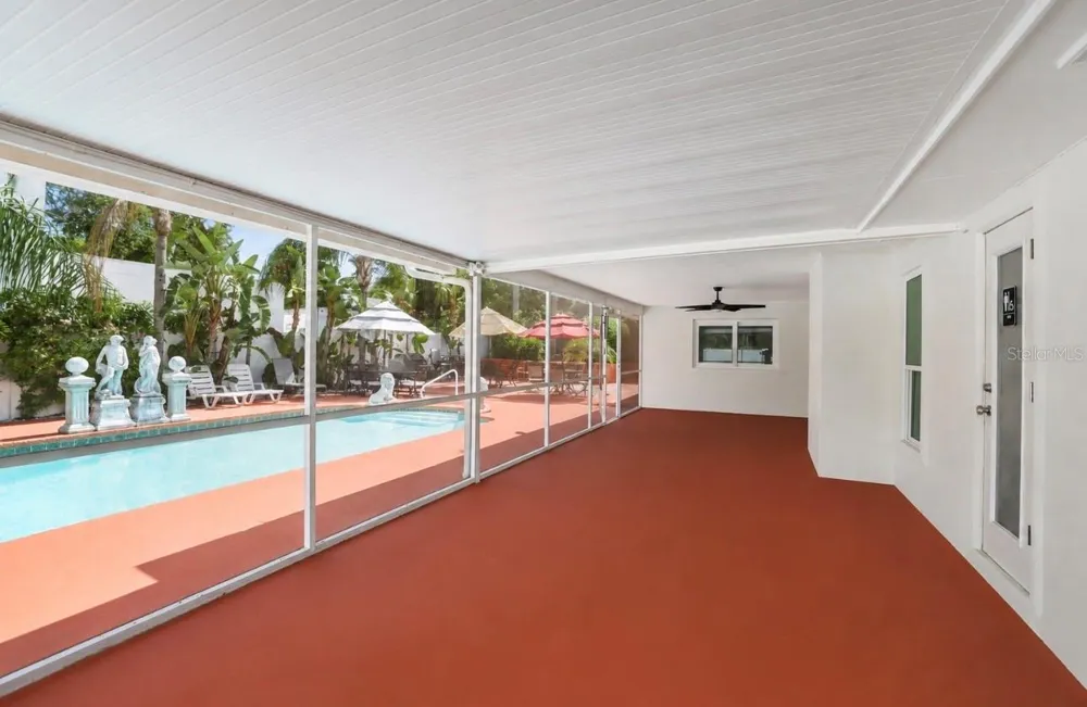 1981 CASTILLE DRIVE Dunedin, FL 34698