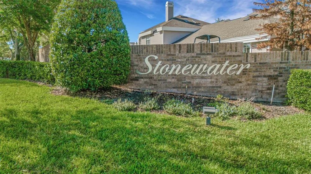 1154 WATERFALL LANE #n/a Lakeland, FL 33803