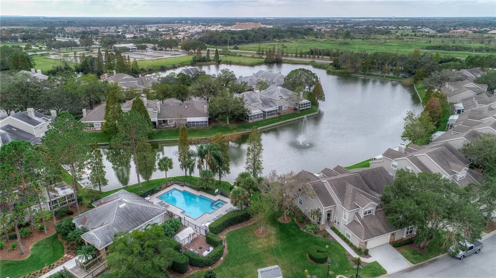 1154 WATERFALL LANE #n/a Lakeland, FL 33803