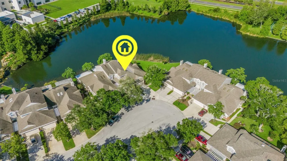 1154 WATERFALL LANE #n/a Lakeland, FL 33803