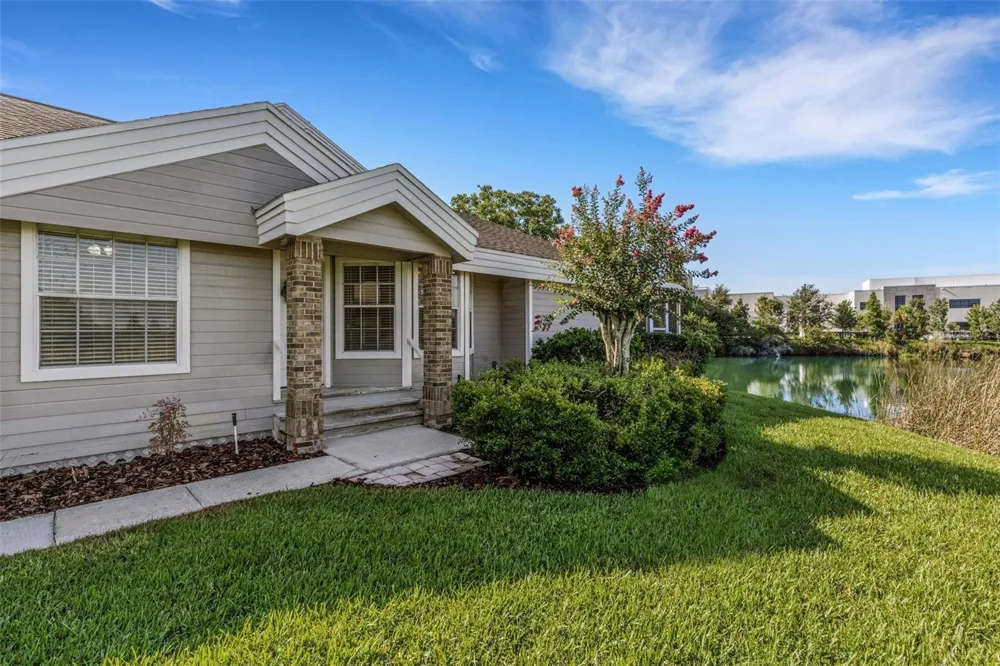 1154 WATERFALL LANE #n/a Lakeland, FL 33803