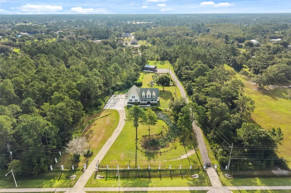 3267 BANCROFT BOULEVARD #1A Orlando, FL 32833