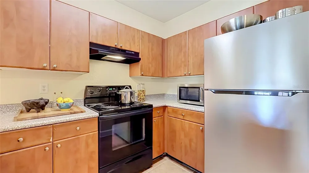 202 E SOUTH STREET #4040 Orlando, FL 32801