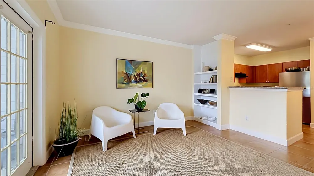 202 E SOUTH STREET #4040 Orlando, FL 32801