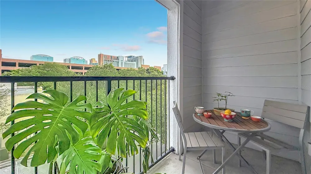 202 E SOUTH STREET #4040 Orlando, FL 32801