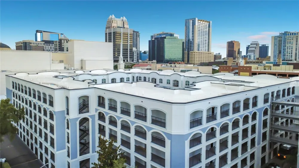 202 E SOUTH STREET #4040 Orlando, FL 32801