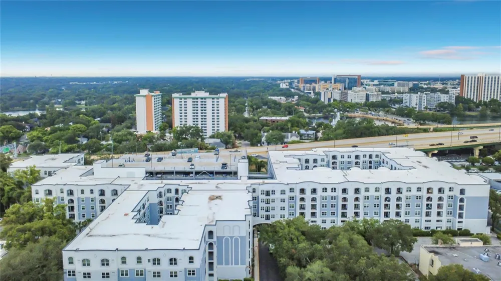 202 E SOUTH STREET #4040 Orlando, FL 32801