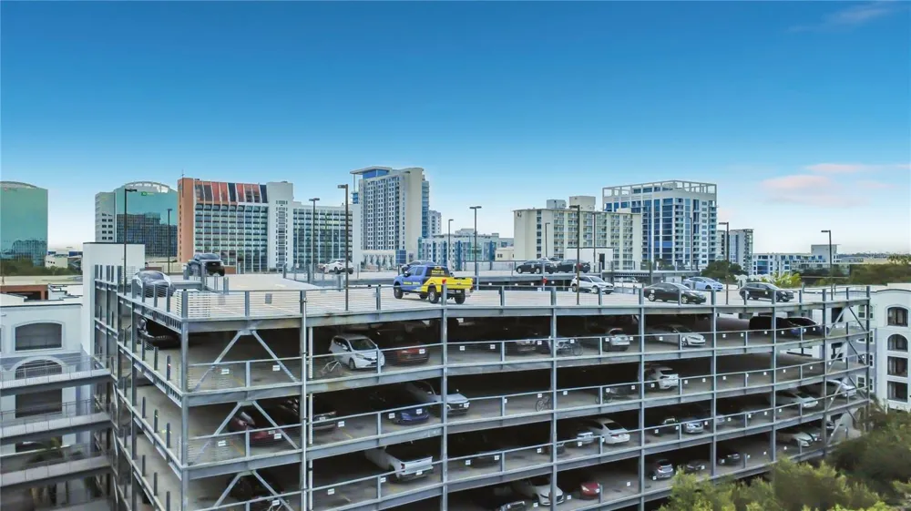 202 E SOUTH STREET #4040 Orlando, FL 32801