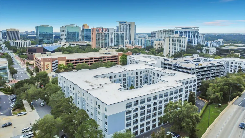 202 E SOUTH STREET #4040 Orlando, FL 32801