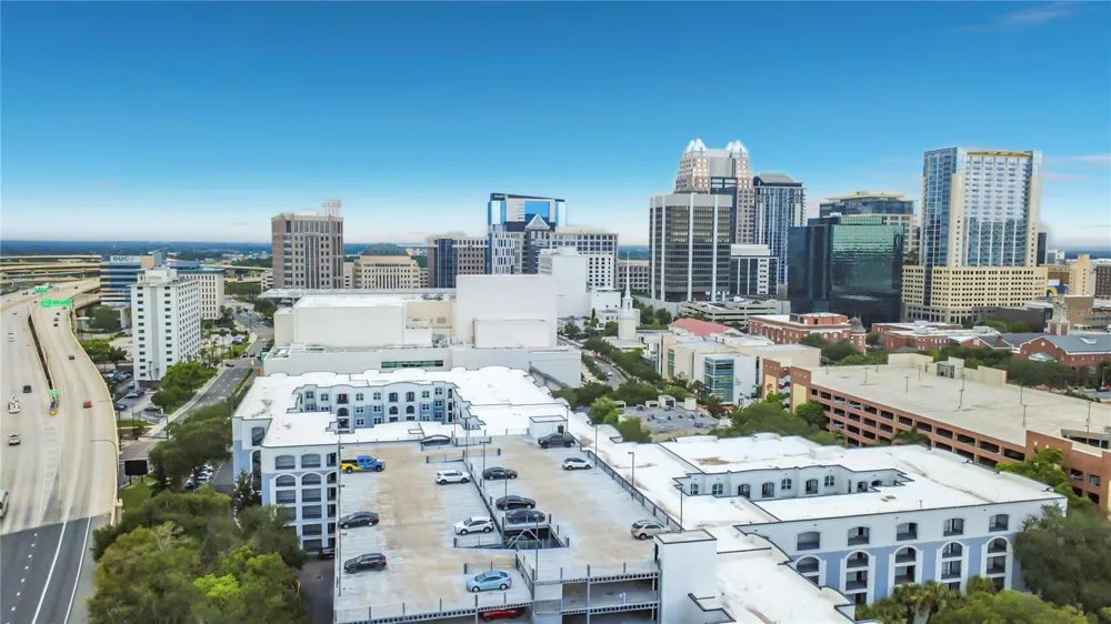 202 E SOUTH STREET #4040 Orlando, FL 32801