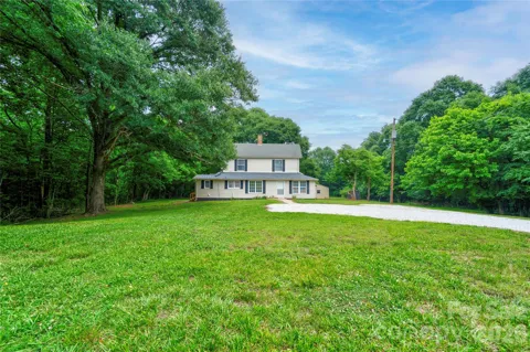 1726 Metcalf Road