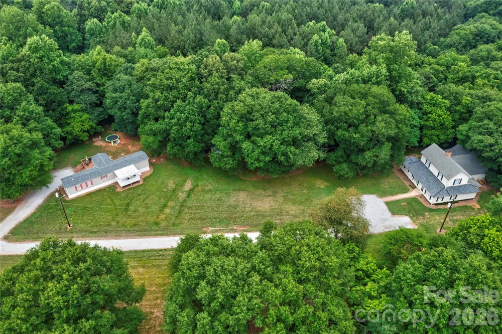 1726 Metcalf Road Shelby, NC 28150
