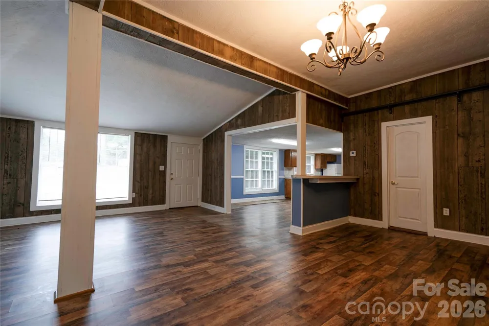 1726 Metcalf Road Shelby, NC 28150