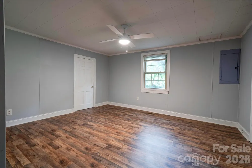 1726 Metcalf Road Shelby, NC 28150